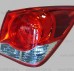 Фонарь задний правый внешний Chevrolet Cruze