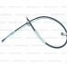 Трос стояночного тормоза правый arirang Chevrolet Captiva C140