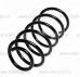 Пружина передняя gm