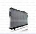 Радиатор охлаждения 1,4/1,6 мех stron