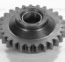 Шестерня промежуточная заднего хода Chevrolet Lanos