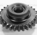 Шестерня промежуточная заднего хода Chevrolet Lanos