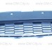 Решетка радиатора Chevrolet Aveo T255