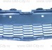 Решетка радиатора Chevrolet Aveo T255