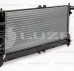 Радиатор охлаждения с кондиционером Chevrolet Lanos