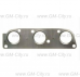 Прокладка выпускного коллектора parts mall Chevrolet Epica