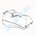 Топливный бак Chevrolet Aveo T300
