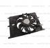Вентилятор охлаждения Chevrolet TrailBlazer III