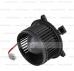 Электродвигатель вентилятора, 80 вт luzar Chevrolet Orlando
