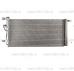 Радиатор кондиционера luzar Chevrolet Captiva C140