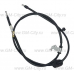 Трос стояночного тормоза задний правый uxclent Chevrolet Cruze