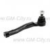 Наконечник рулевой тяги правая ctr Chevrolet Aveo T300