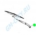 Поводок стеклоочистителя левый Chevrolet Orlando