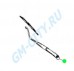 Поводок стеклоочистителя правый Chevrolet Orlando