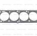 Прокладка гбц 1.5 8v amd