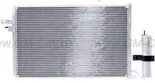 Радиатор кондиционера для Шевроле Лачетти, купить, продажа радиаторов ...