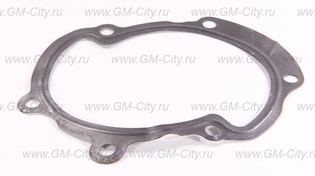 Прокладка водяного насоса купить для Cadillac CTS ІІ - 12634750