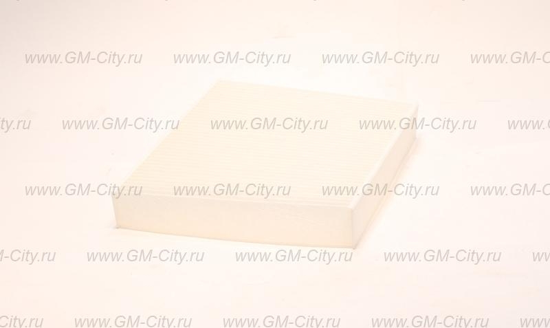 Салонный фильтр chevrolet cruze
