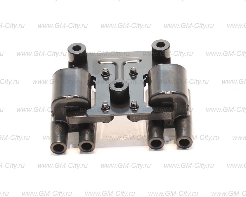 chevrolet lacetti катушка зажигания