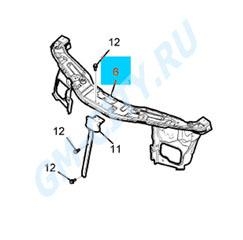 Купить Подкрылок Передний На Шевроле Каптива