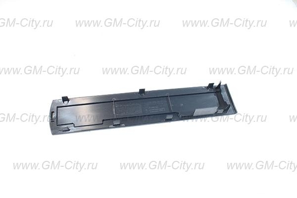 Клапанная крышка chevrolet cruze