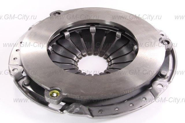 こう Корзина сцепления LXT купить для Chevrolet Rezzo - 25185062