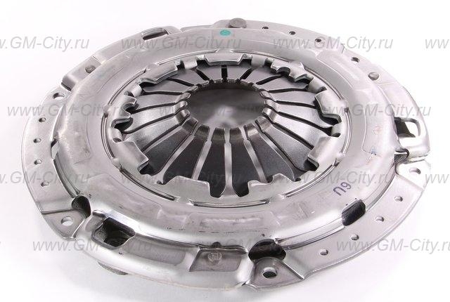 こう Корзина сцепления LXT купить для Chevrolet Rezzo - 25185062