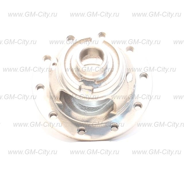 Коробка дифференциала купить для Chevrolet Lacetti - 25195063