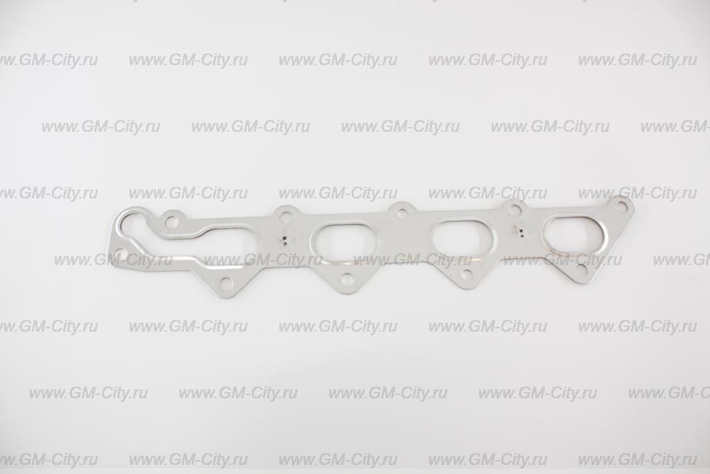 Прокладка выпускного коллектора Parts Mall купить для Chevrolet Lacetti