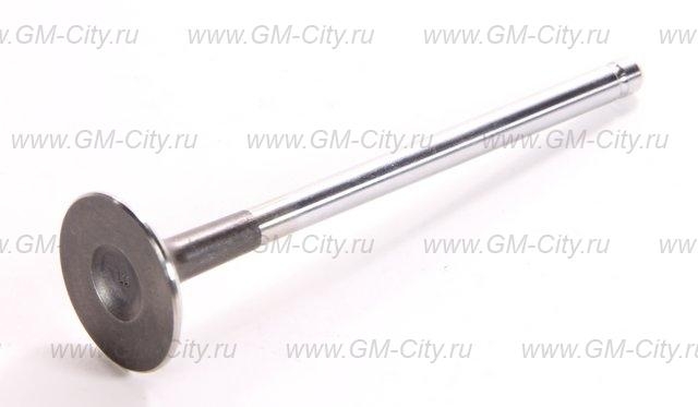 Клапан выпускной 1,4-1,6 купить для Chevrolet Lacetti - 25184804