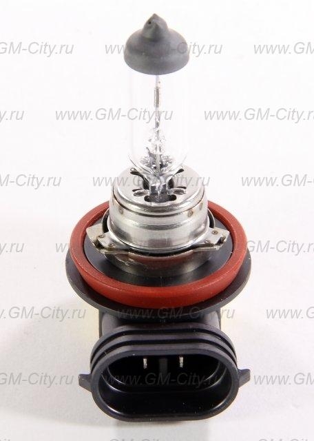 Лампа галоген H8 купить для Chevrolet Orlando - 64212