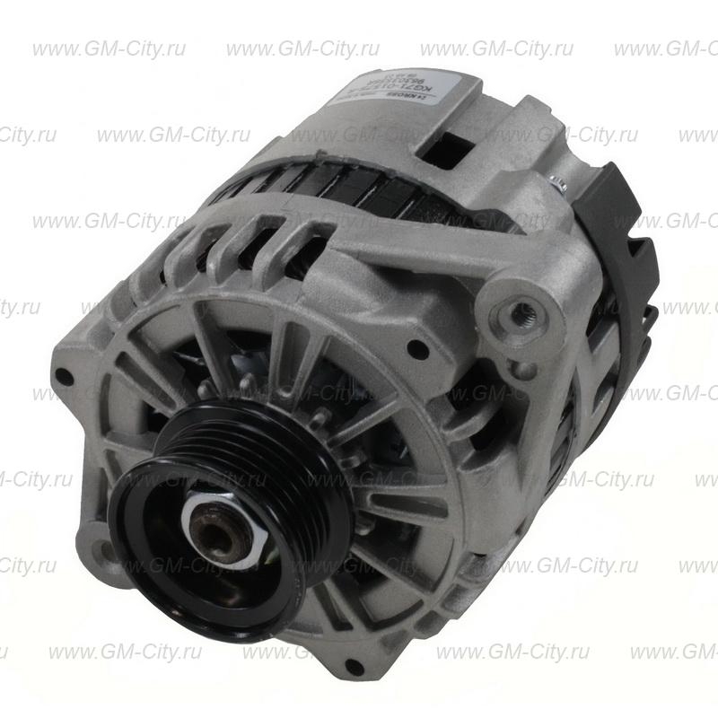Генератор купить для Chevrolet Lanos - KG7101575R