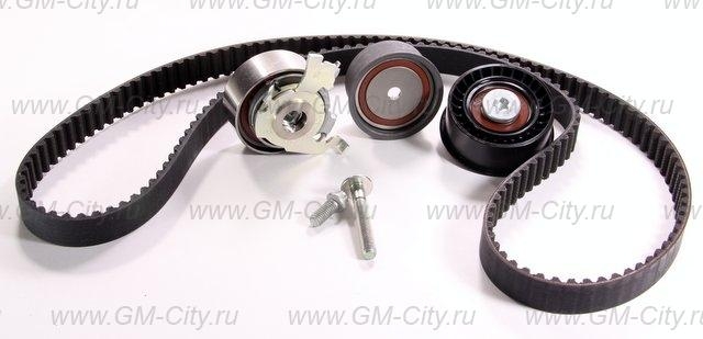 K015492xs ремкомплект грм