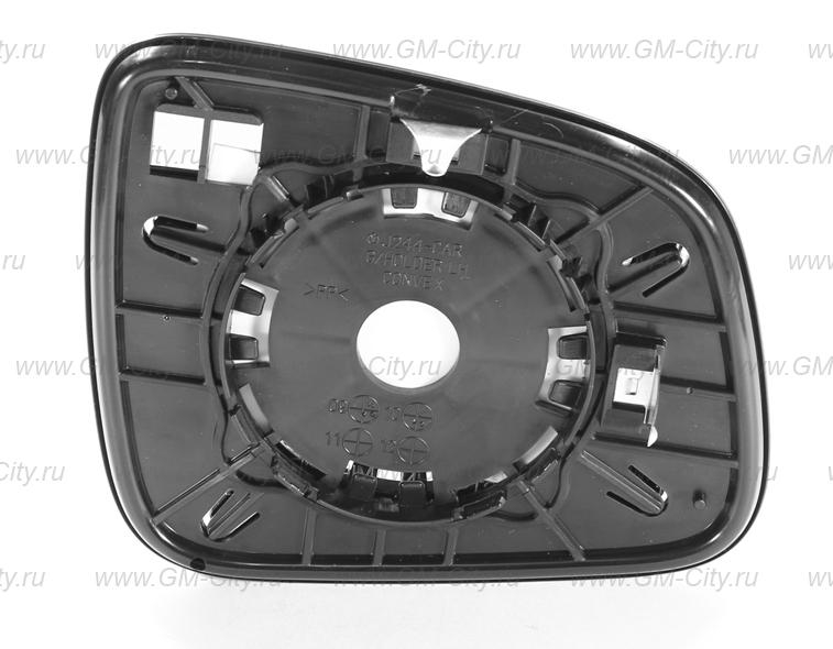 Зеркало левое купить для Chevrolet Lacetti - 93745933