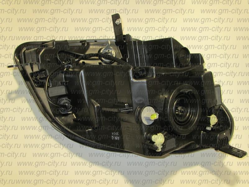 ФАРА ЛЕВАЯ купить для Chevrolet Orlando - 95025585