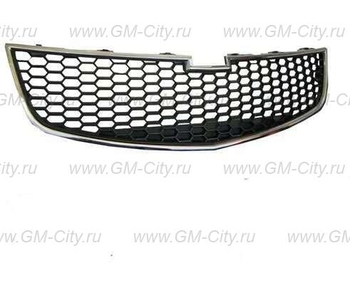 Решетка радиатора crown grs200 Решетка радиатора crown grs200