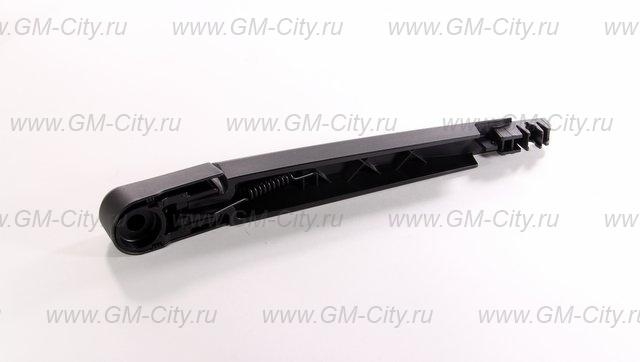 Щетки стеклоочистителя chevrolet cruze
