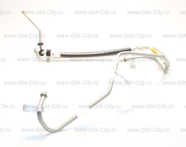Трубка АКПП купить для Chevrolet Cruze - 95193235