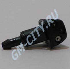 Форсунки для стеклоомывателя