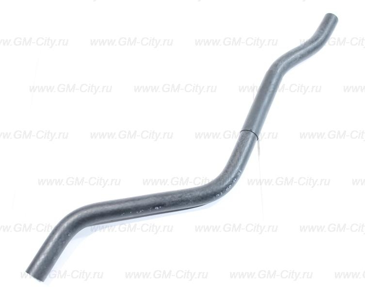Шланг расширительного бачка купить для Chevrolet Rezzo - 96263801