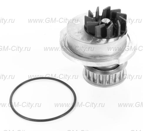 Помпа купить для Chevrolet Lanos - 96352648