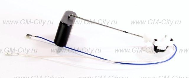 Датчик уровня топлива lanos