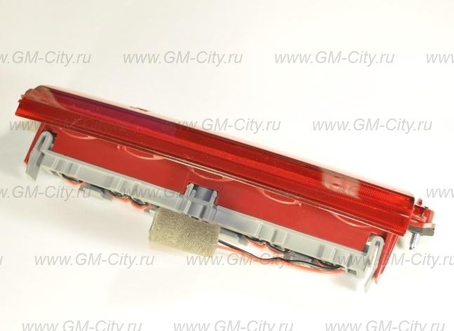 Фонарь стоп сигнала дополнительный универсал купить для Chevrolet ...