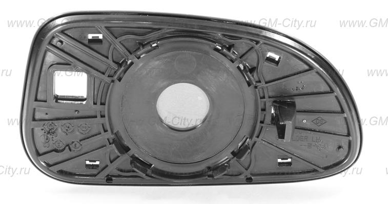 Gm city автозапчасти chevrolet