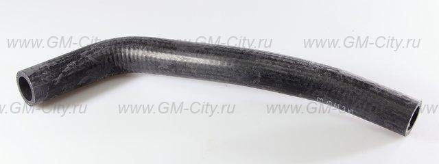 Патрубок системы охлаждения нижний купить для Chevrolet Lacetti - CHD007