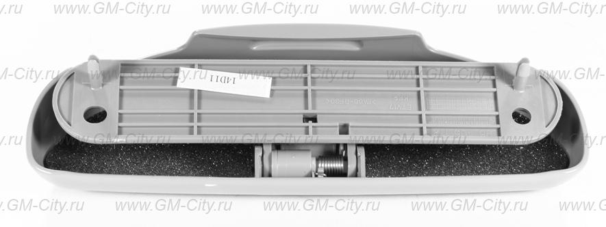 Глушитель chevrolet aveo t250