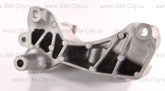 Кронштейн опоры двигателя купить для Chevrolet Lacetti - 96852492