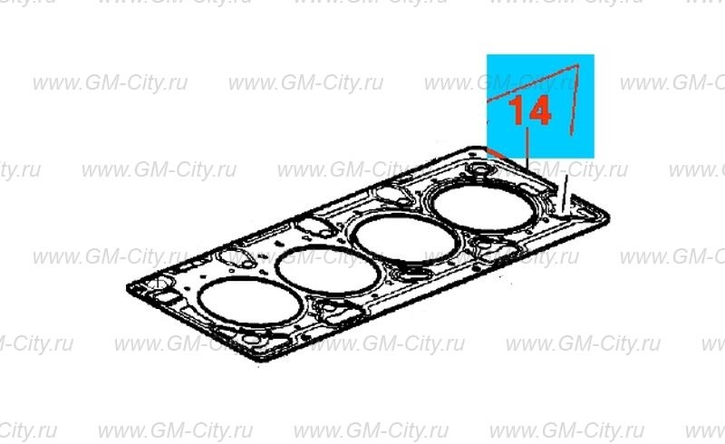 Дэу Джентра Каталог Запчастей