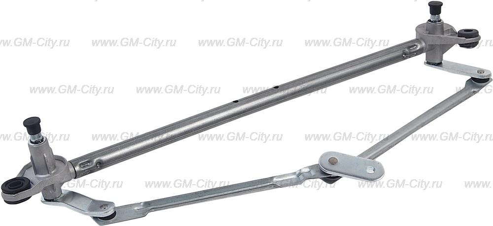 Щетки стеклоочистителя для Chevrolet Lacetti (Шевроле Лачетти)