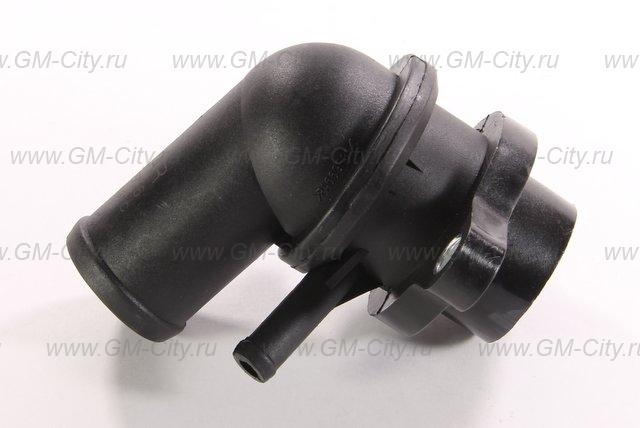 Шевроле Ланос Термостат